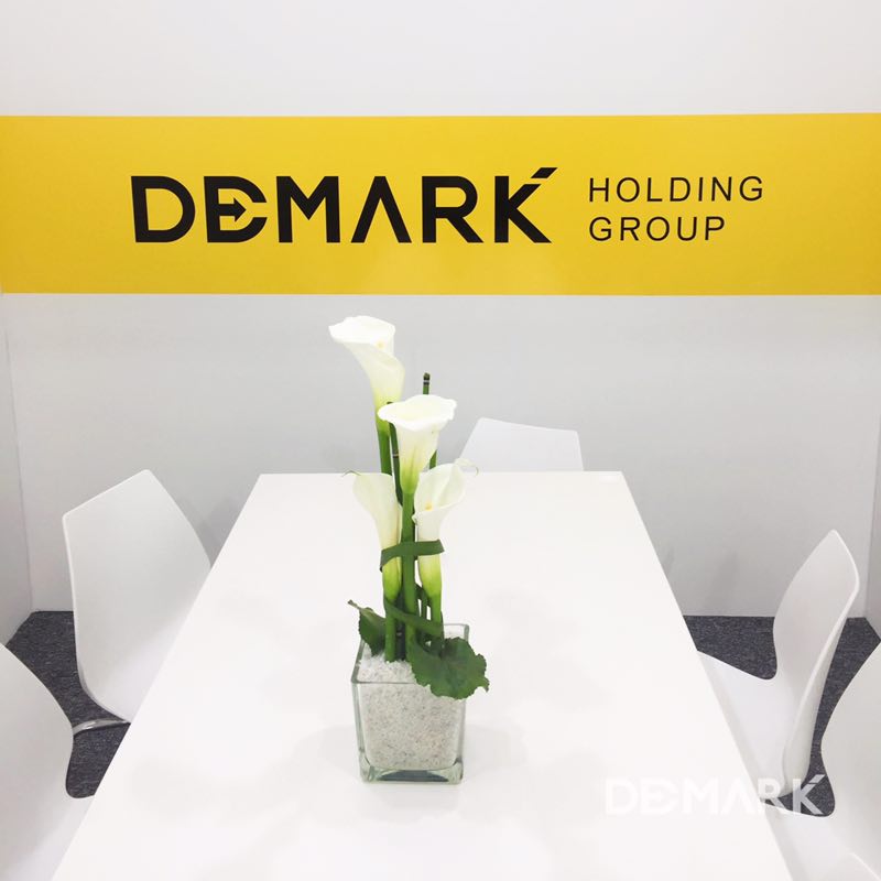 直击威客电竞亮相德国慕尼黑