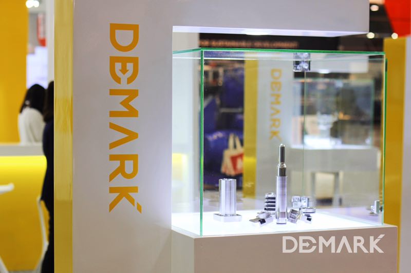 直击威客电竞亮相德国慕尼黑