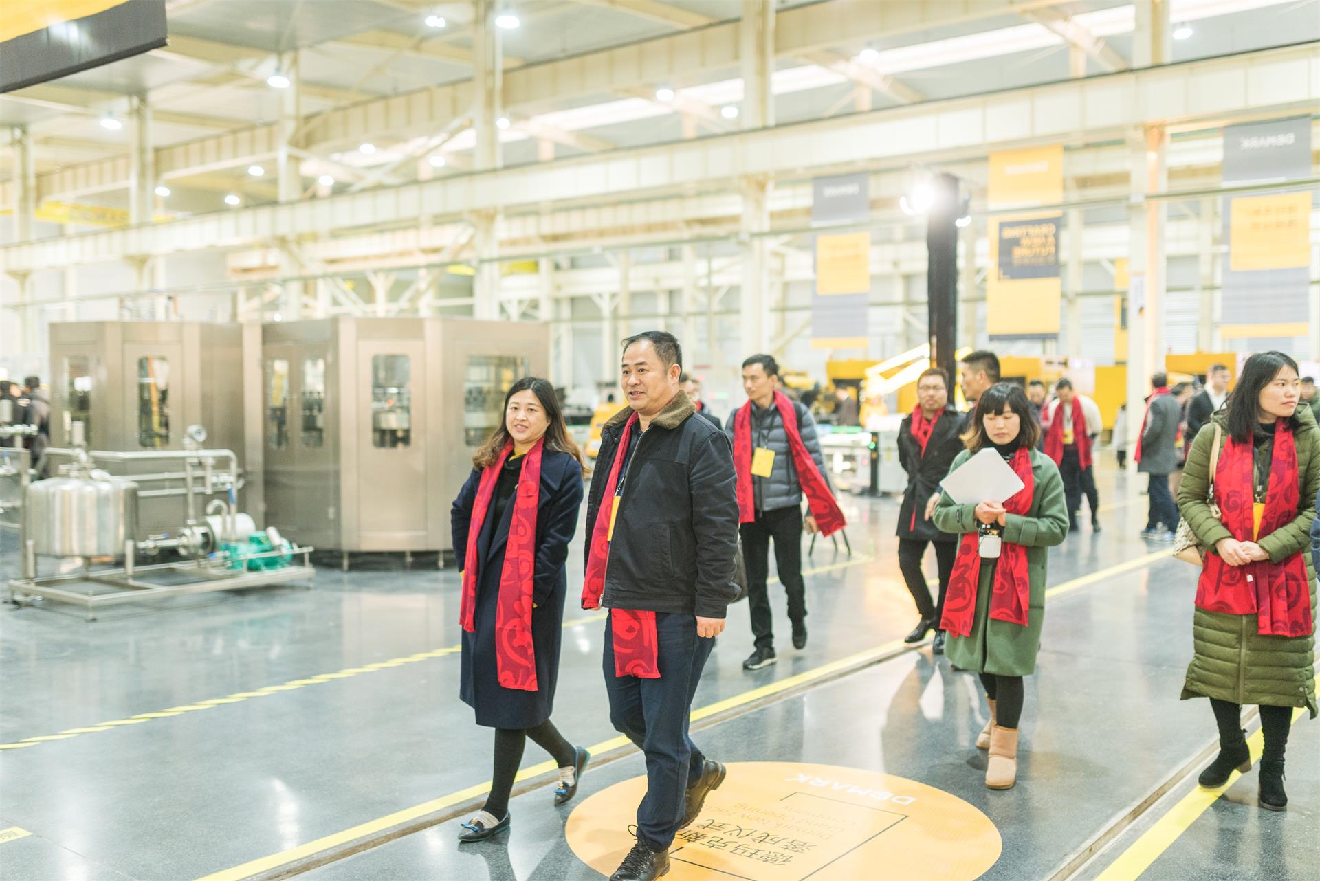 中国智能造作2025的引领者