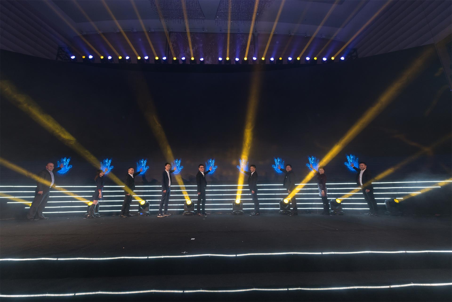 中国智能造作2025的引领者