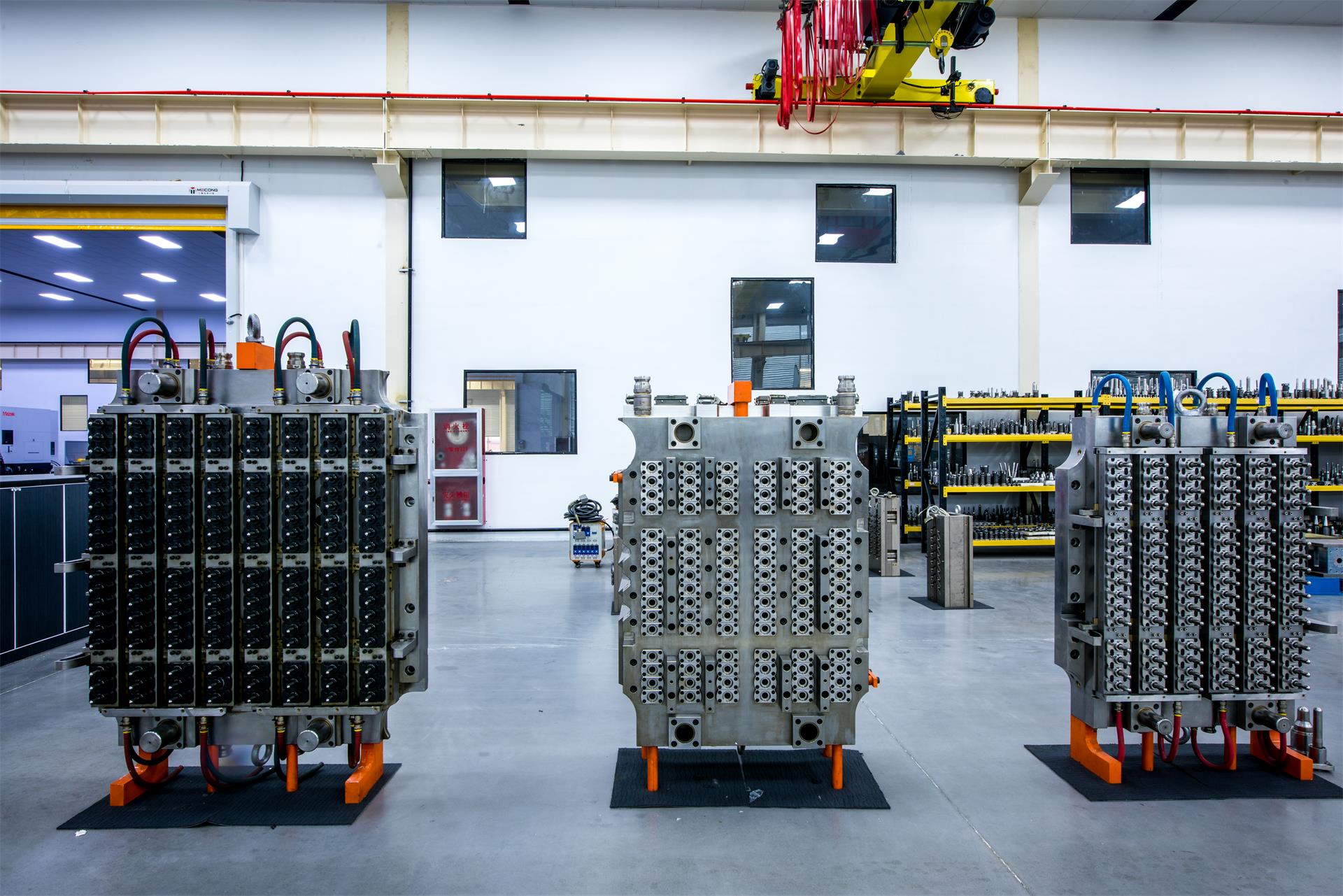 中国智能造作2025的引领者