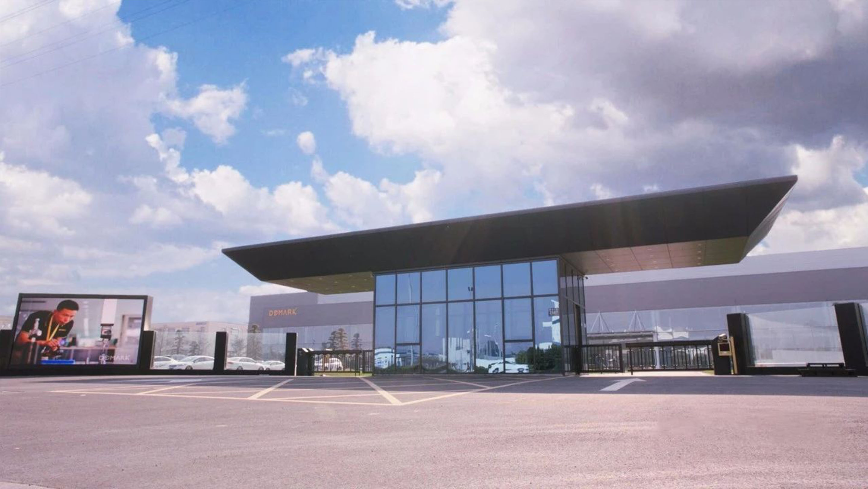 威客电竞智造与您相约Chinaplas 2018